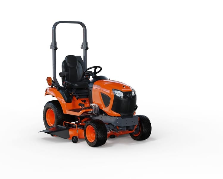 Kubota BX2380RV Tractor