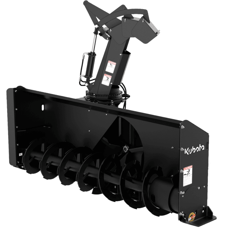 SBL30 & SBL 35 Series Snow Blowers